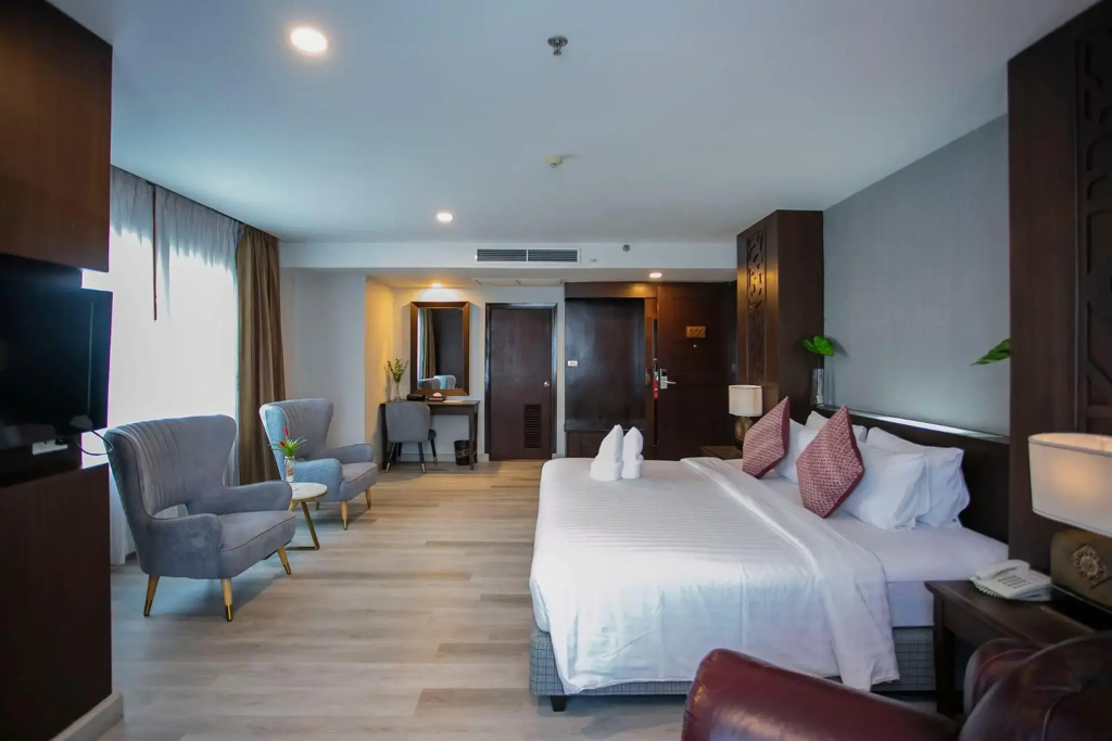 Hotel photo 42