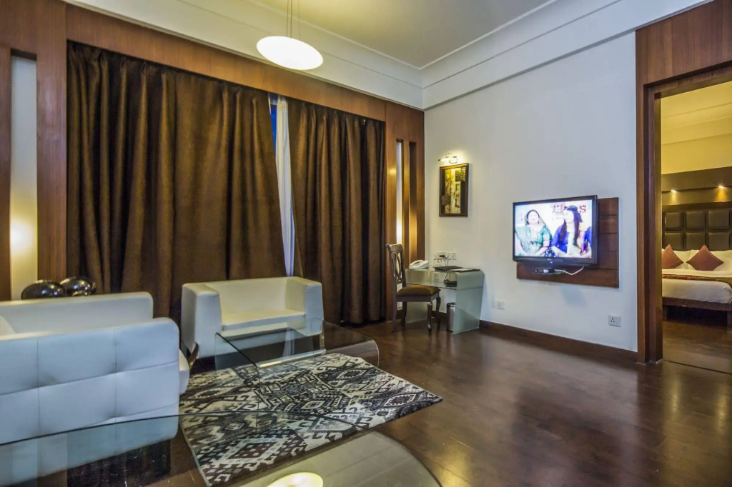 Orana Hotels And Resorts - Général