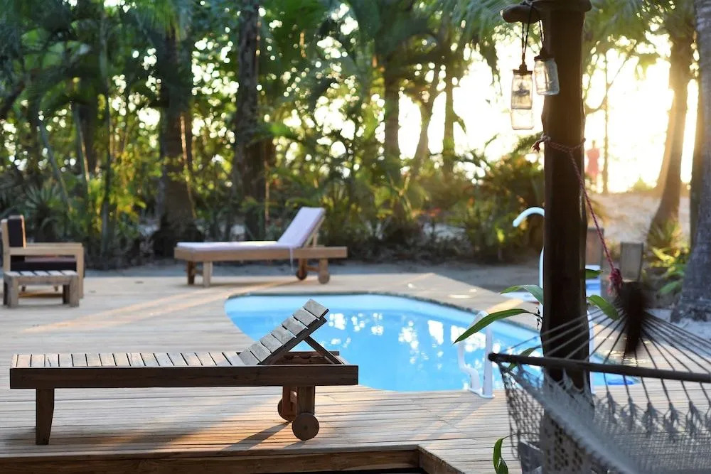 Santascabinas - фото 46