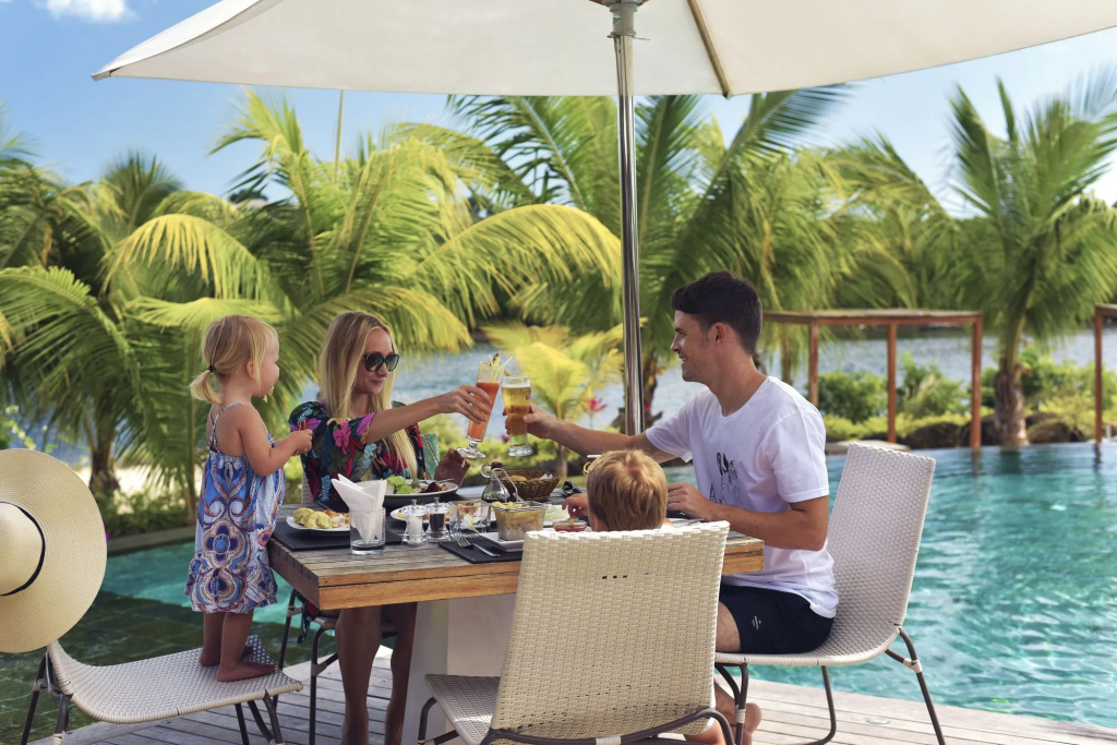 West Island by Horizon Holidays - Général