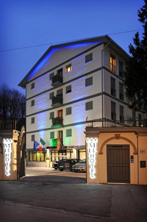 Hotel photo 25