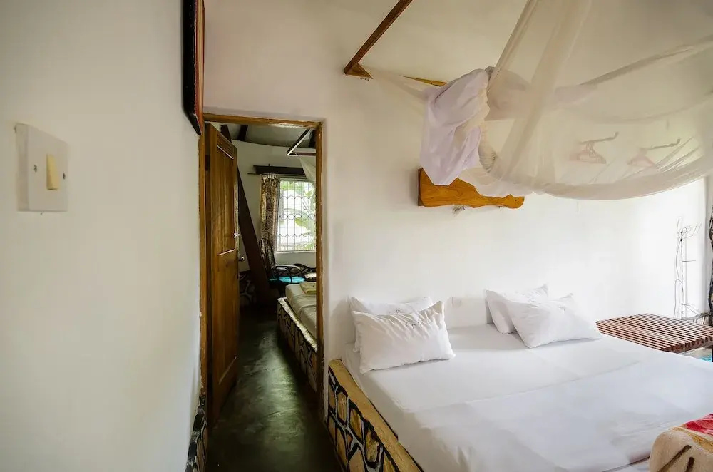 Kingfisher Safaris Resort Hotel