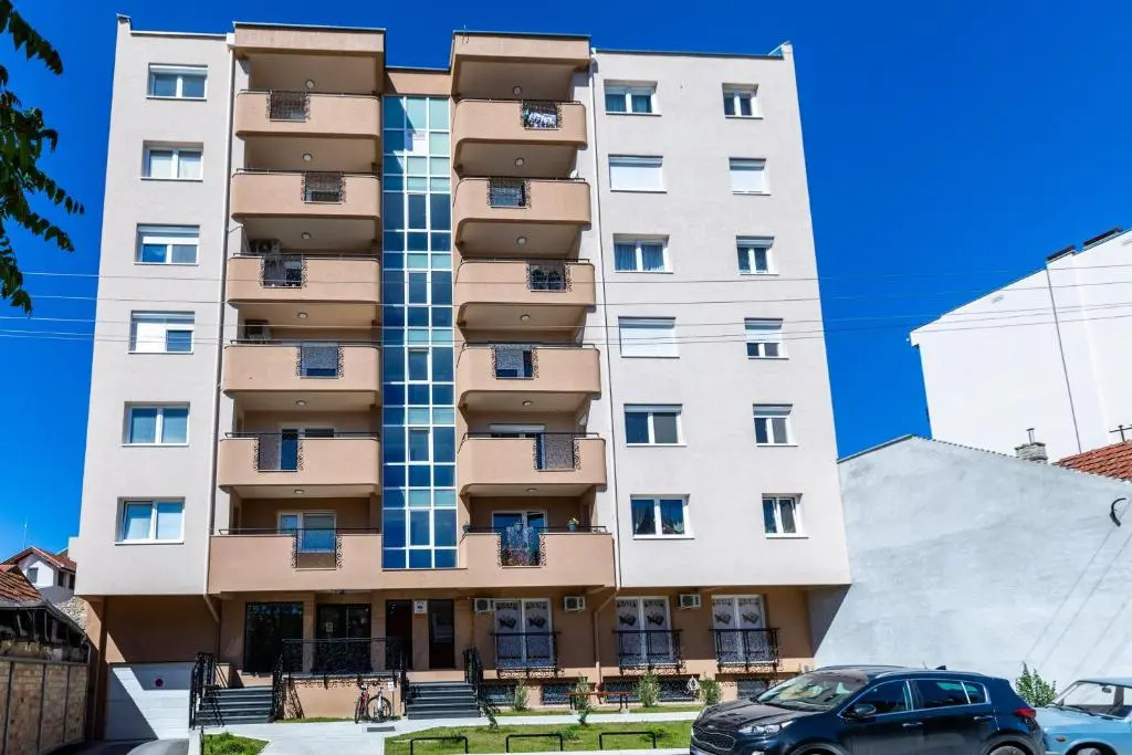MB Apartment