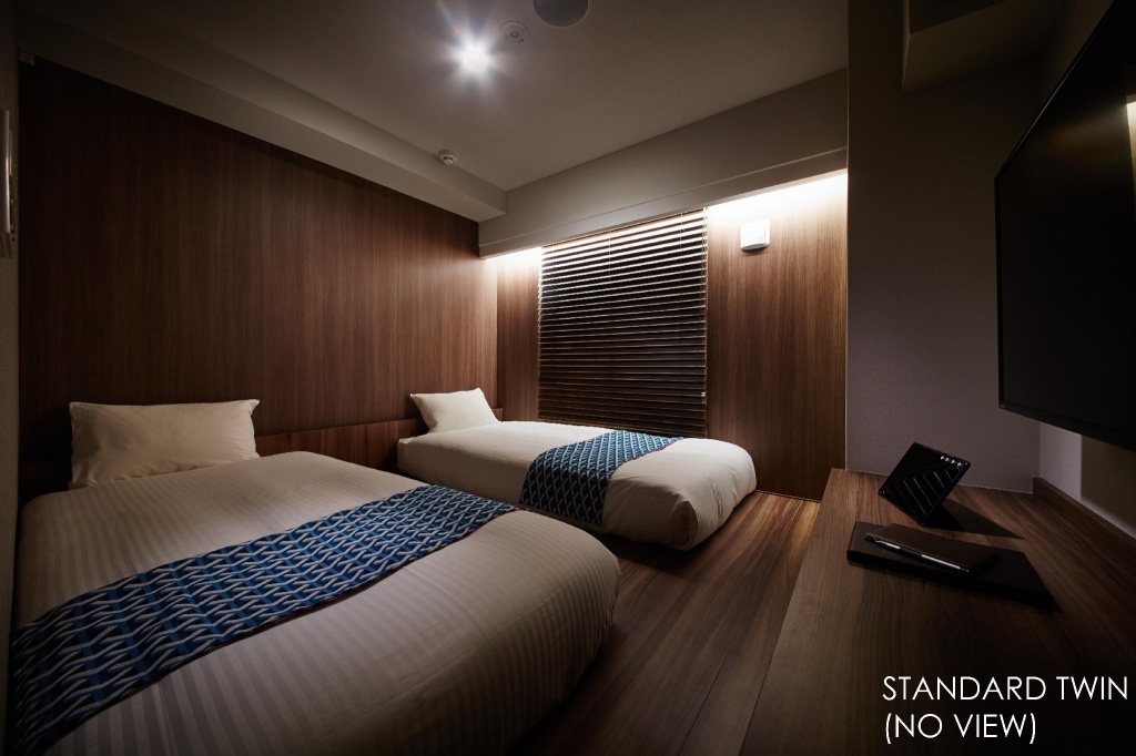 Hotel Amanek Asakusa Ekimae 사진 5