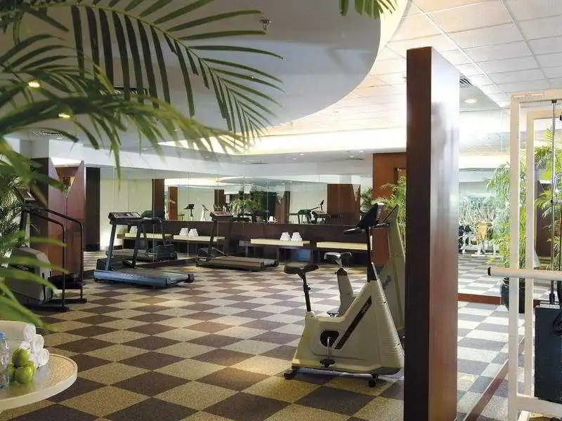 Hotel photo 10