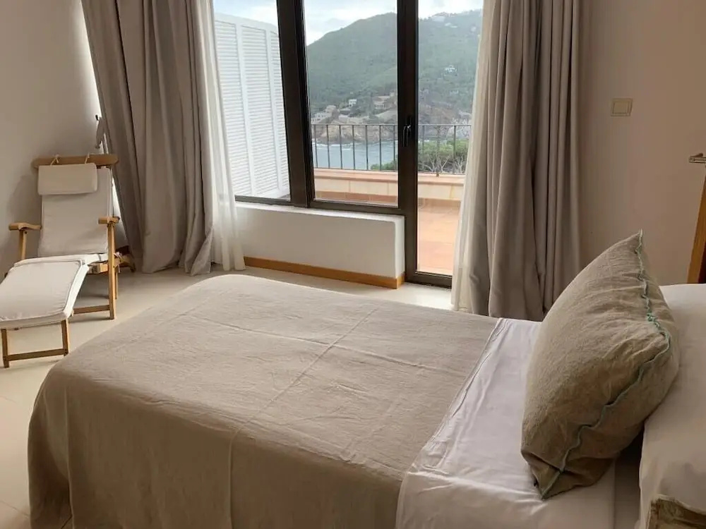 Apartaments Cap Sa Sal - Général