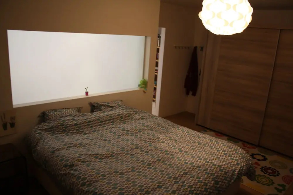2 Bedrooms Cottage