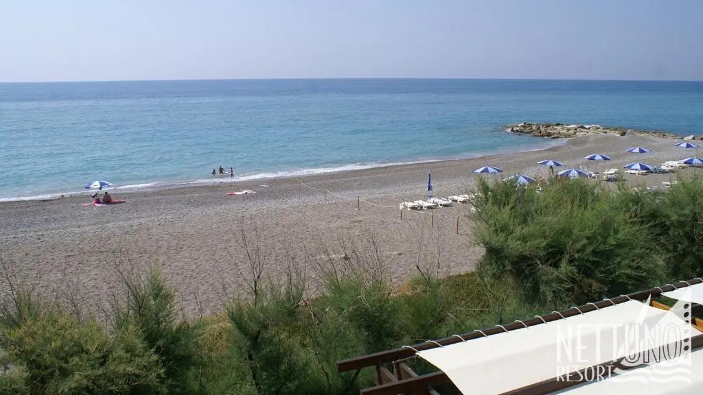 Nettuno Resort - Chambres
