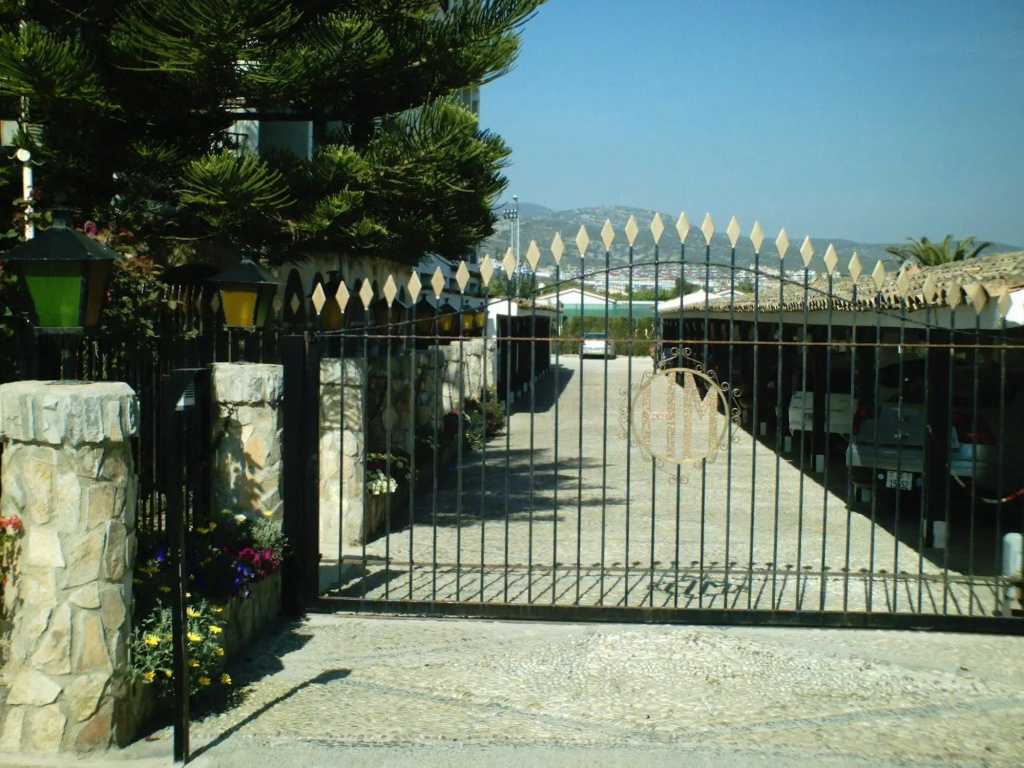 Hostería del Mar - Général