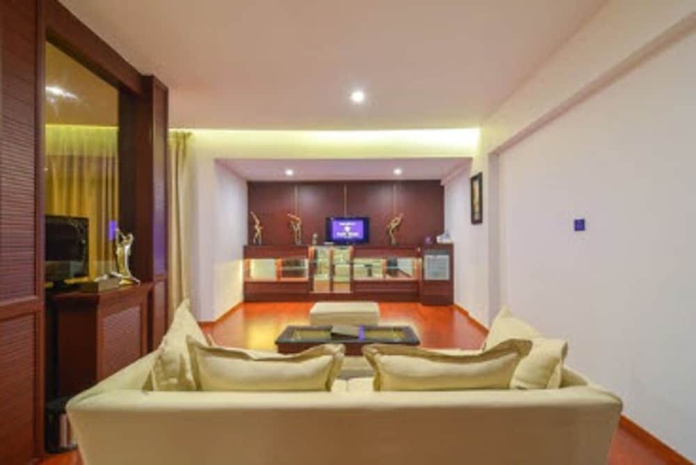 Park Regis Goa