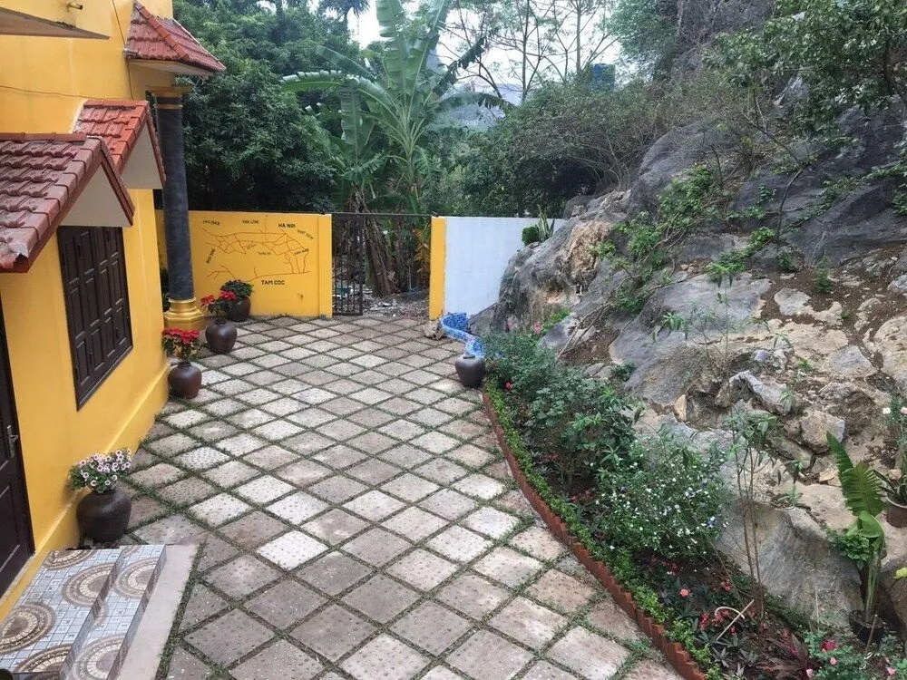 Tam Coc Papaya Villa