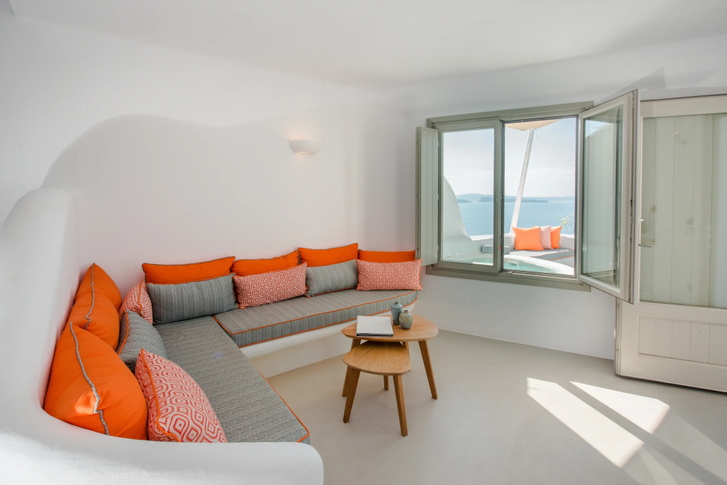 La Perla Villas - Adults Only - Général