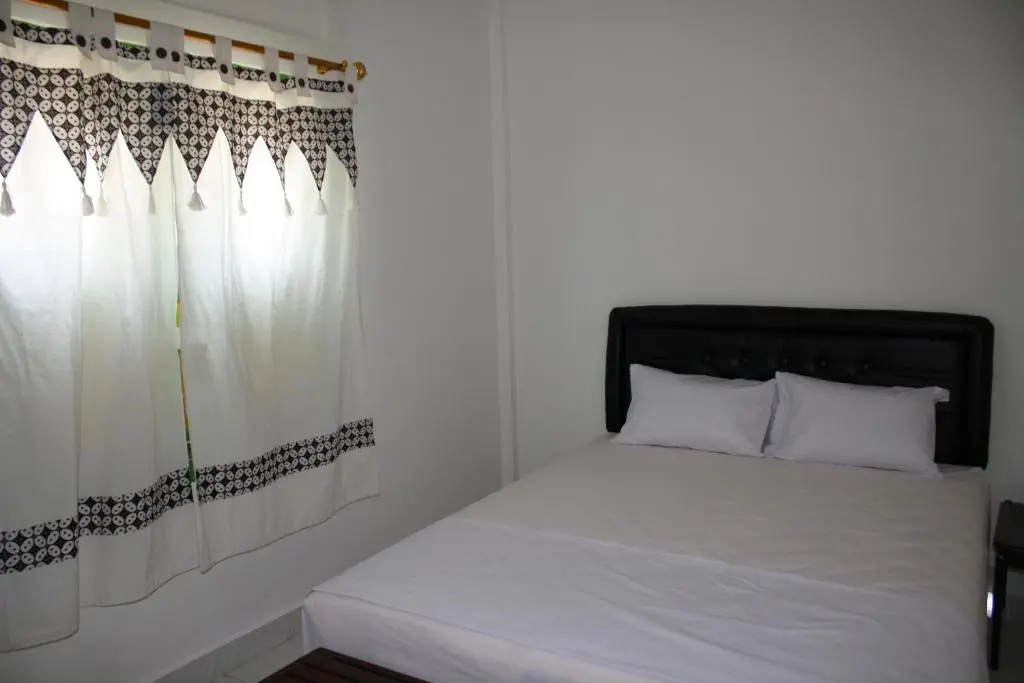 Jasmine Heritage Homestay - Chambres