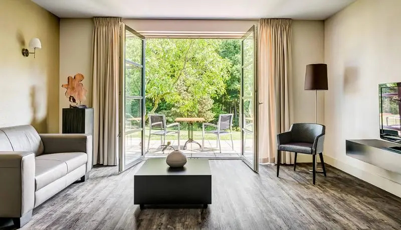 Fletcher Landgoed Hotel Holthurnsche Hof - Chambres