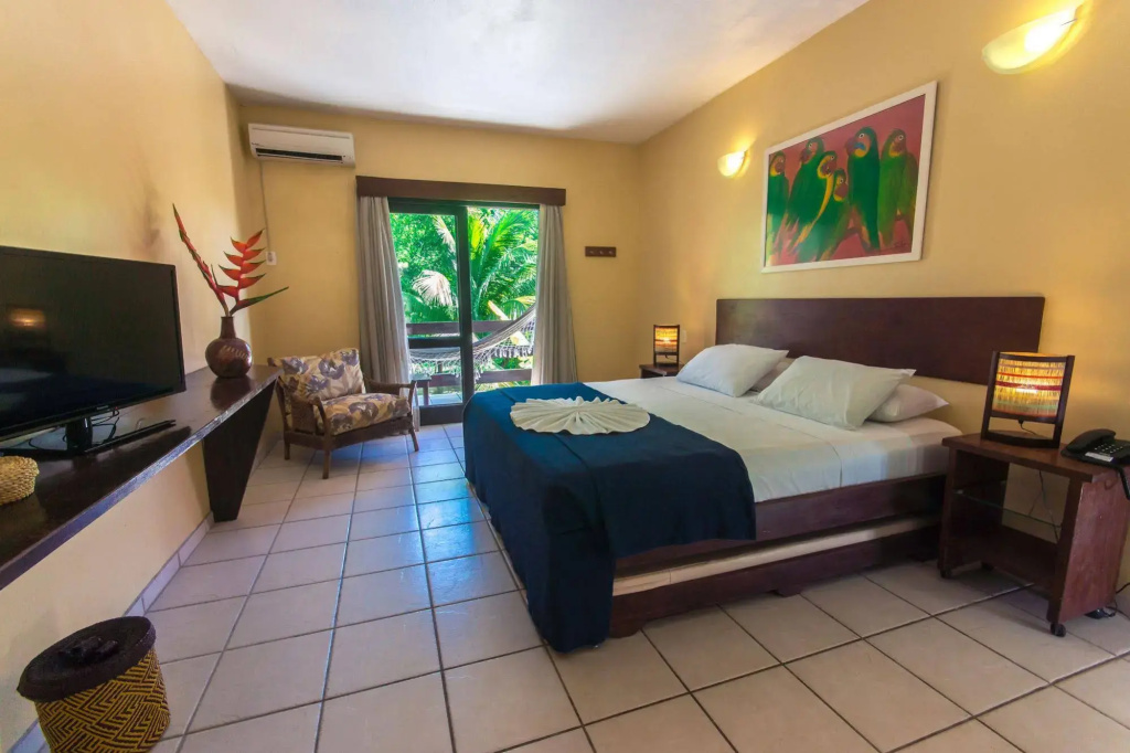 Porto Zarpa Hotel - Général