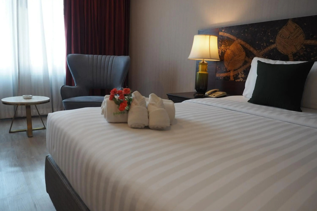 Hotel photo 37
