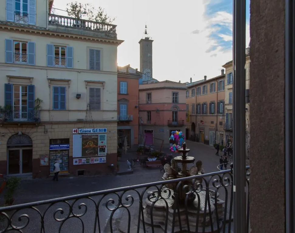 Le Erbe Guest House