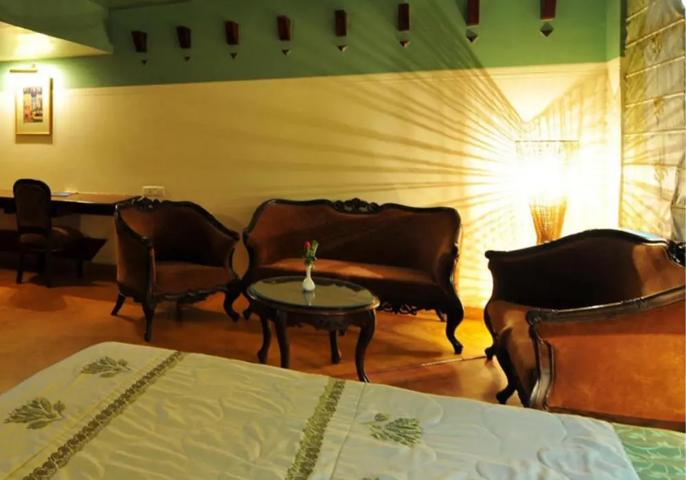 Hotel Celebration - Raipur - Chambres
