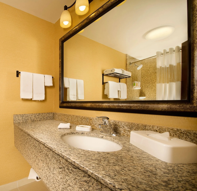 Drury Inn & Suites Phoenix Airport - Général