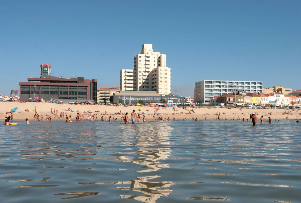 Hotel Apartamento Solverde - Général