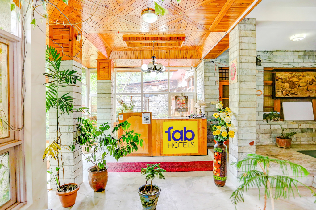 FabHotel The Countryside B and B