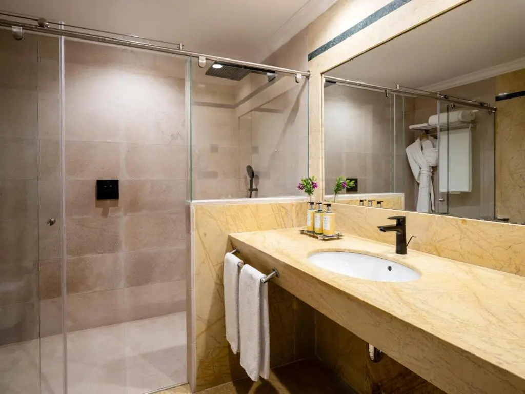 Son Julia Country House & Spa - Chambres