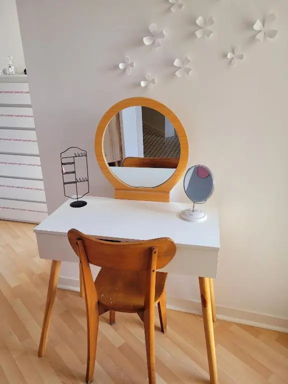 Charmant appartement au coeur du centre ville