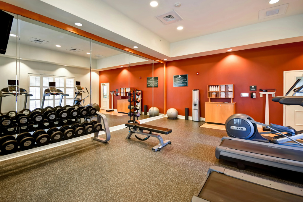 Homewood Suites by Hilton Charleston Airport - Général