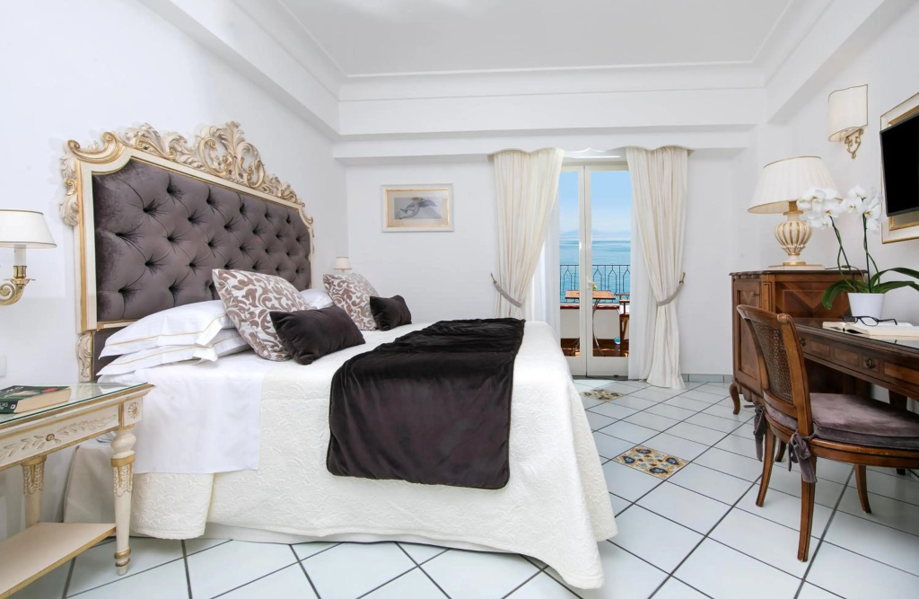 Hotel Onda Verde - Général