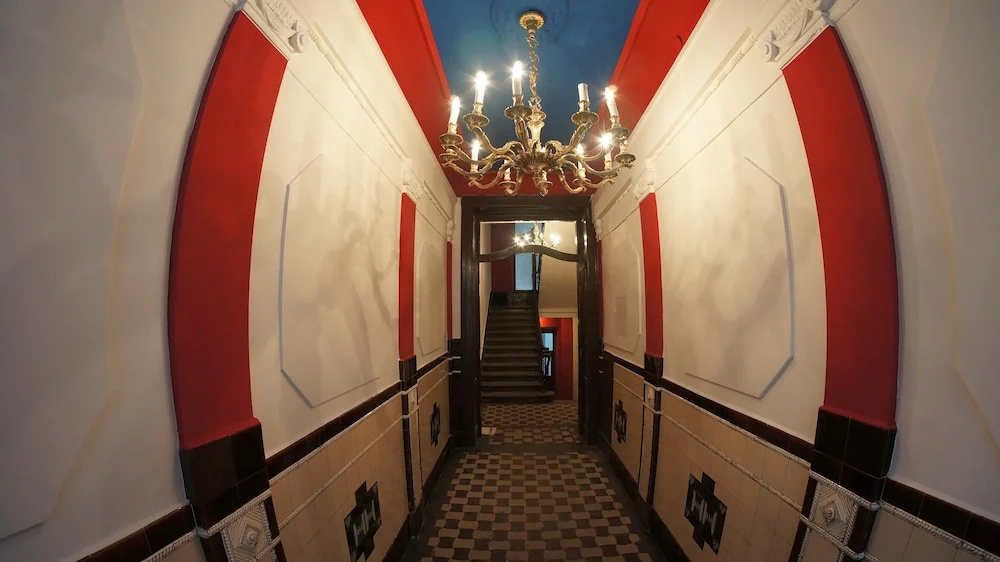 Hotel photo 9