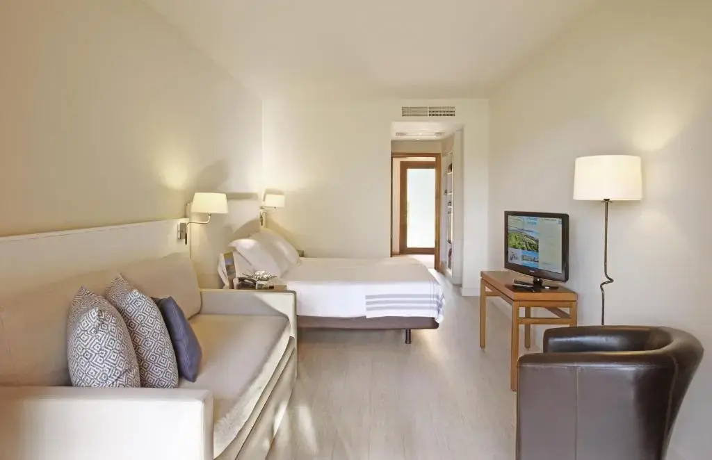 La Costa Golf & Beach Resort - Chambres