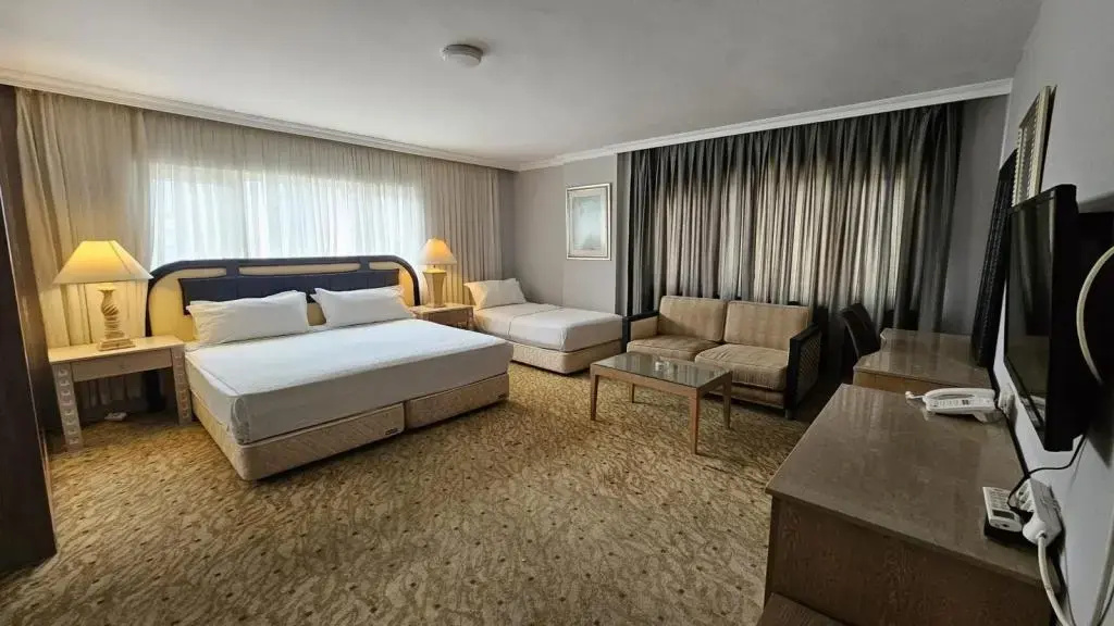 Hotel photo 8