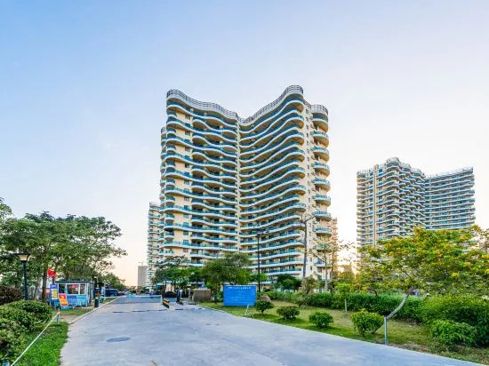 Dongshan Warm Sun Sea View Guesthouse in Zhangzhou
