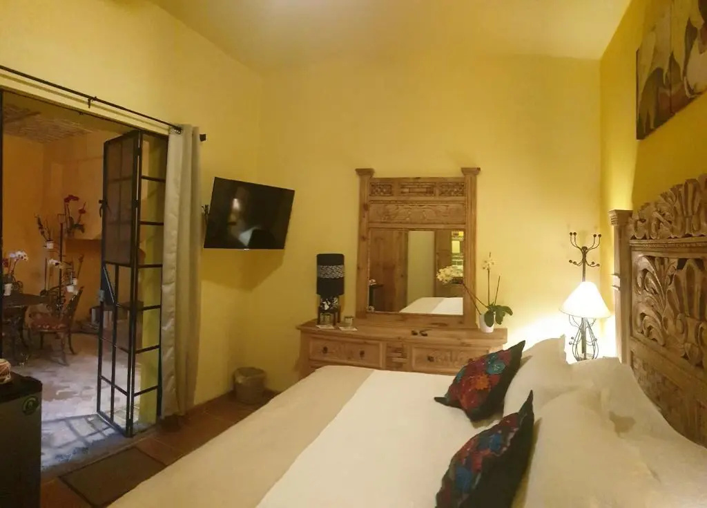 Hotel photo 2