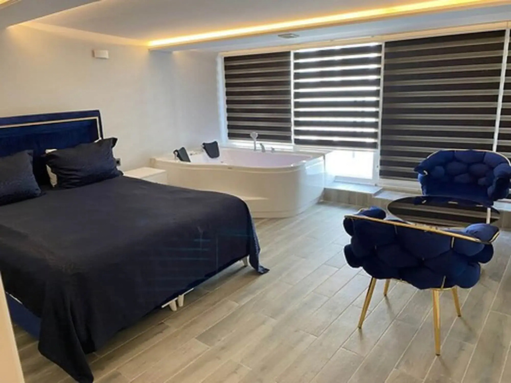 Luce Suite Hotel — фото