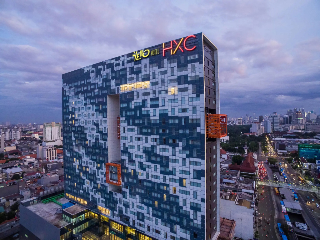 Hotel photo 19