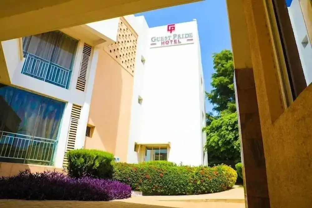 Prime Lodge Apartment