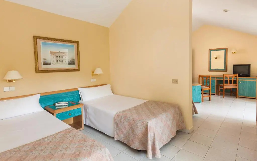 Radisson Resort & Residences Tenerife - Adults Only - Chambres