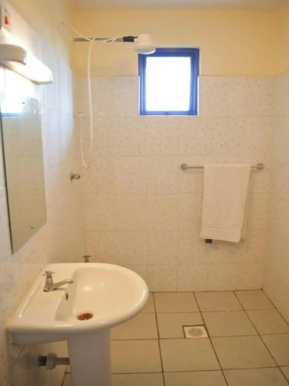 Konza City Tranzit Hotel - Chambres