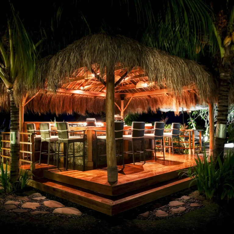Salaya Beach Houses - фото 24