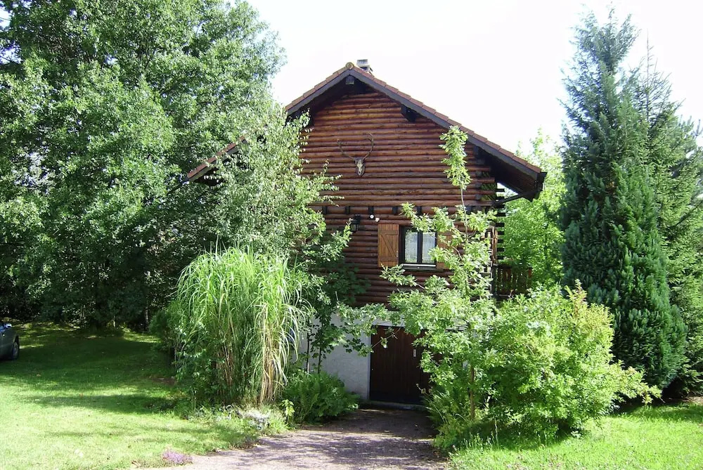 Afficher la photo 6 — Spacious Chalet for 4 in Hommert