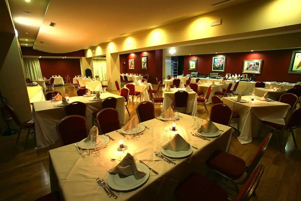 Hotel photo 21