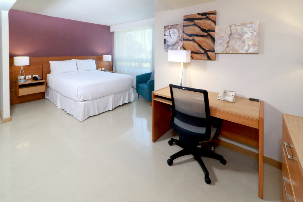 Staybridge Suites Guadalajara Expo by IHG - Général
