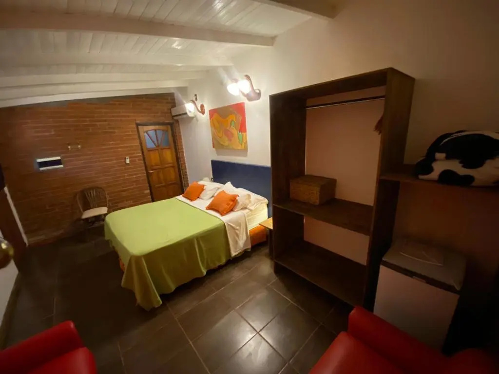 Boutique Hotel De La Fonte - Chambres