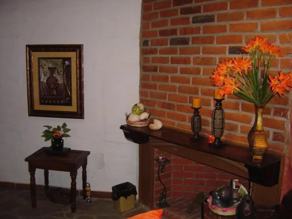 Hotel Villa Santo Domingo - Général
