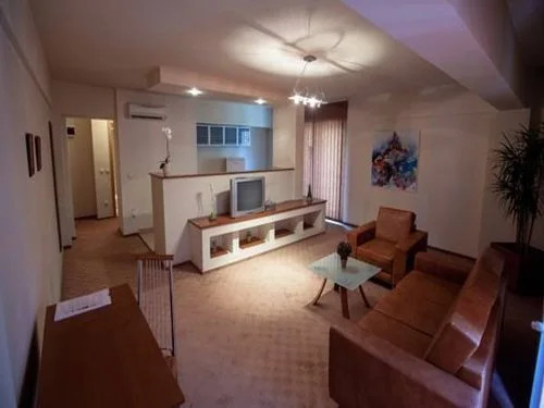 Hotel Boavista - фото 12