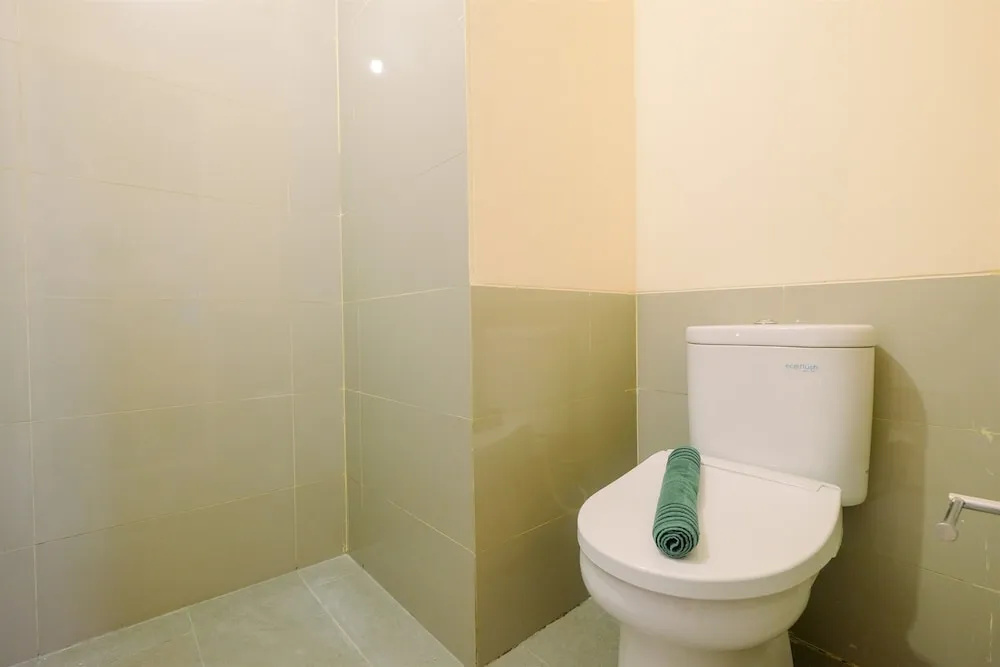 Studio Kebayoran Icon Apartment near Gandaria City Mall