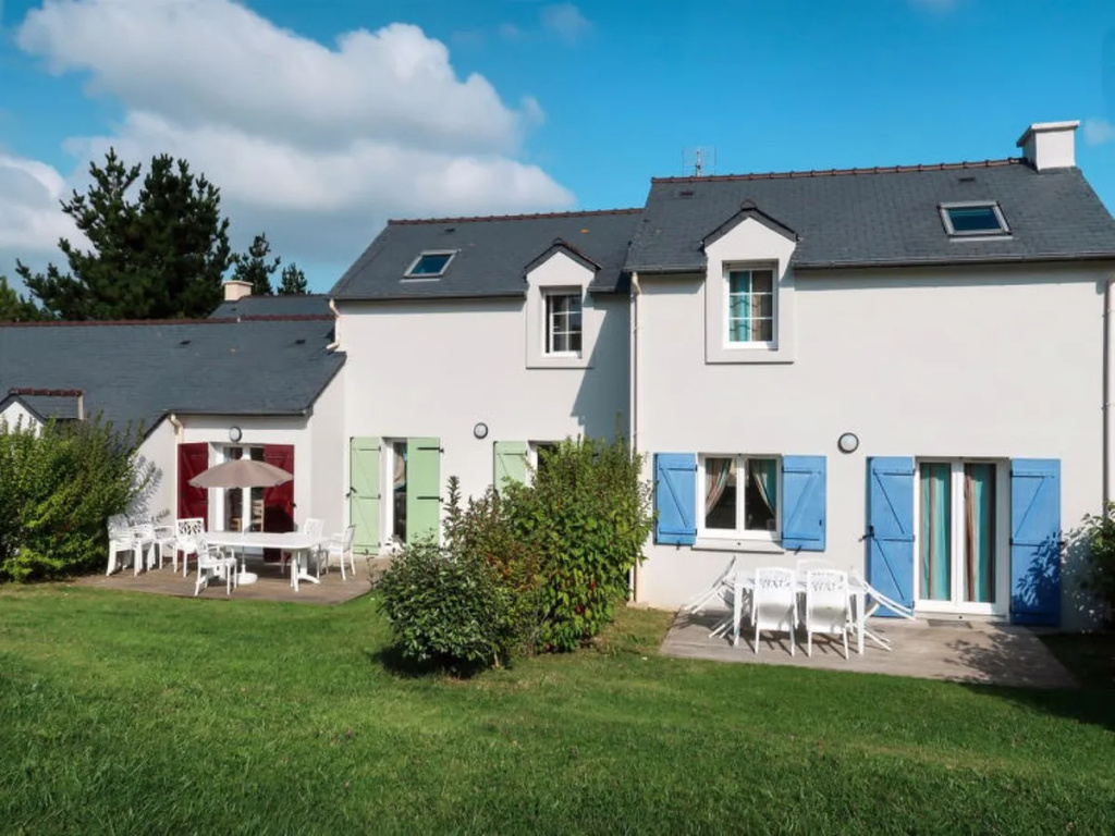 Le Hameau de Peemor Pen
