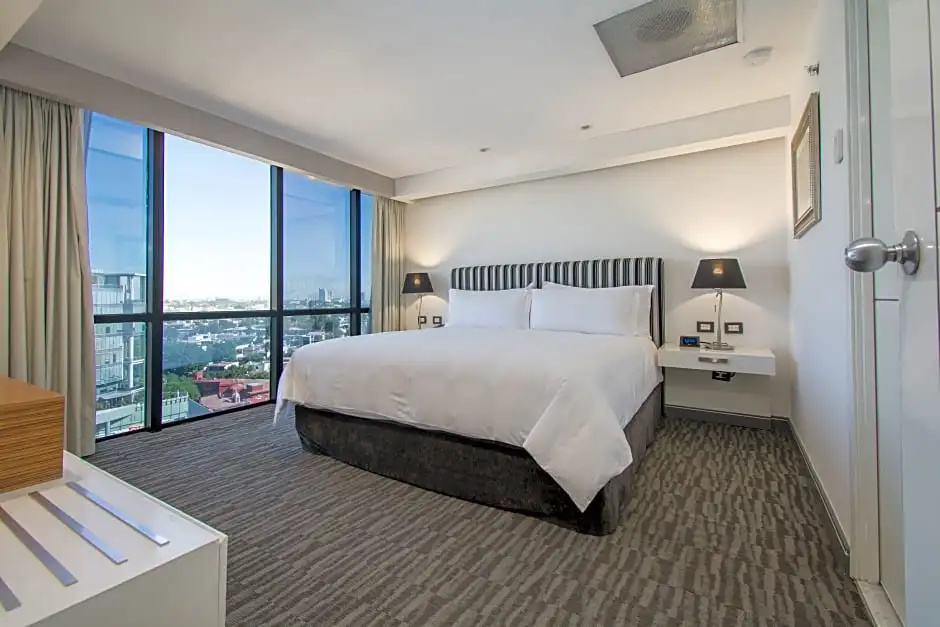 Presidente InterContinental Guadalajara by IHG - Chambres