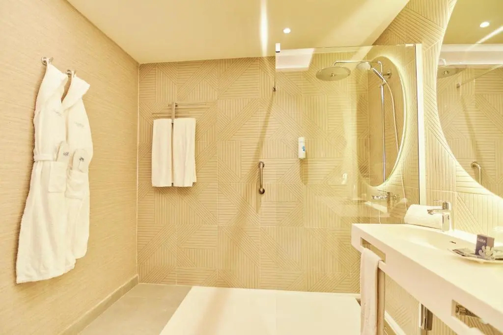 Gloria Palace Amadores Thalasso & Hotel - Chambres